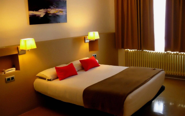 Hotel Pic Mari