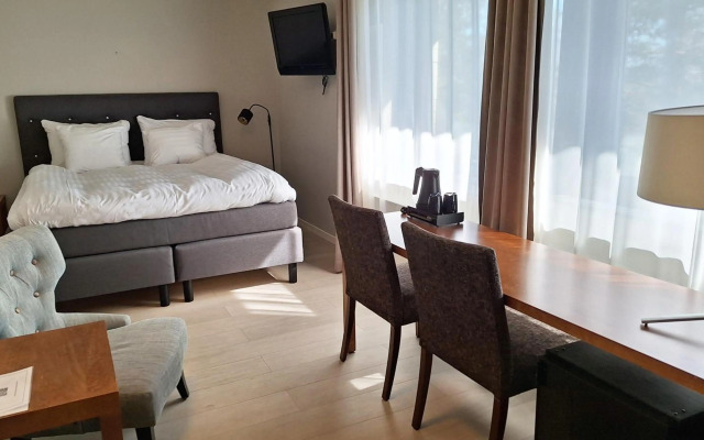 Hotel Majvik