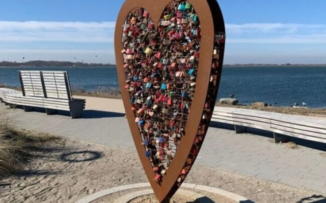 Anchorage Modern Retreat