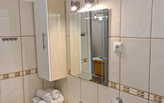 Apartment Sani