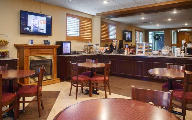 Baymont by Wyndham Westampton