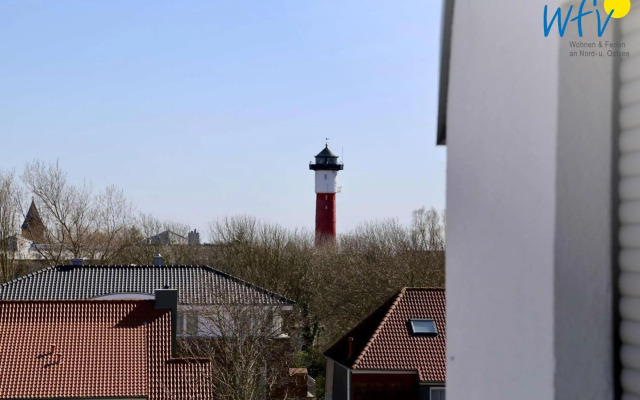 Villa Drees Wangerooge 81848