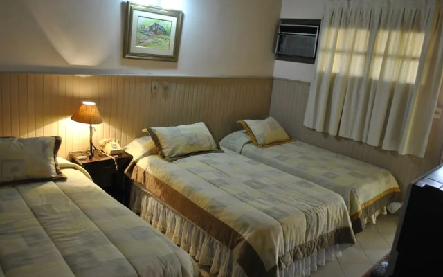Hotel Santo Domingo