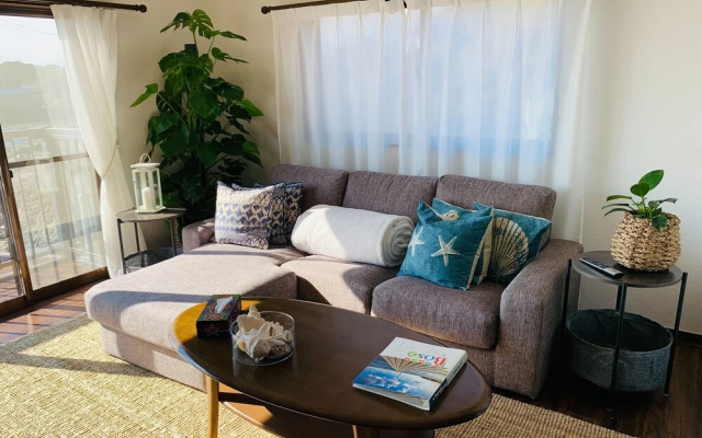 Kamogawa Ocean Front Villa