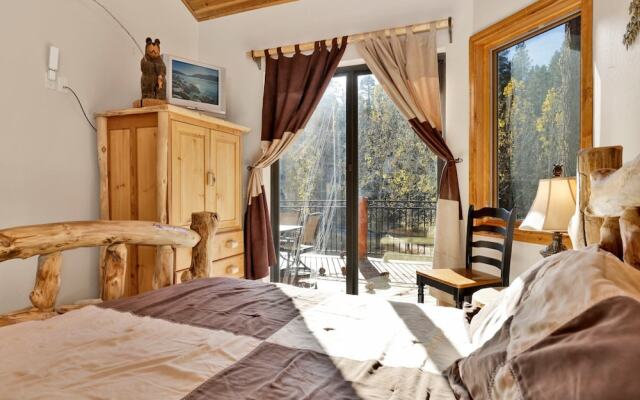 Wolf Creek Castle #2202