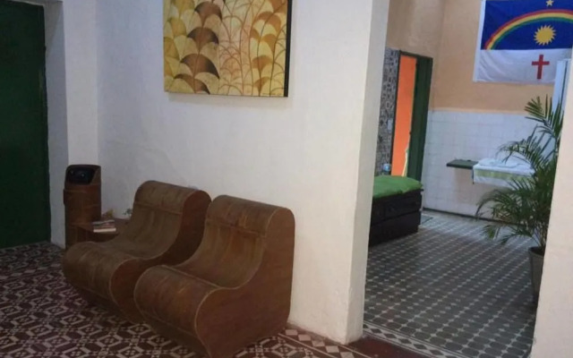 Hostel Canto dos Artistas