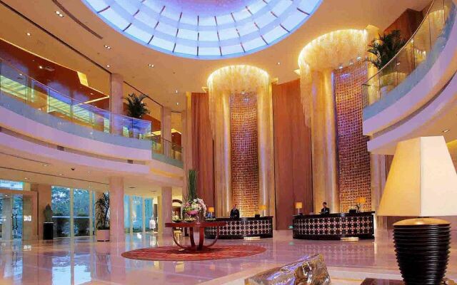 Gehua New Century Hotel