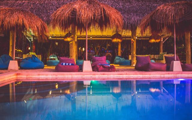 Desa Saya Eco Luxury Resort & Spa