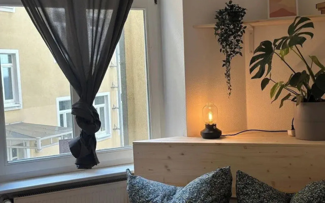 Appartementhaus am Dom