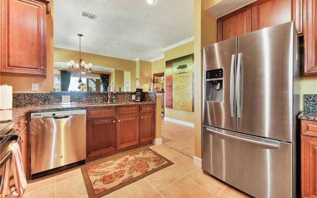 121 Cinnamon Beach - Three Bedroom Condo
