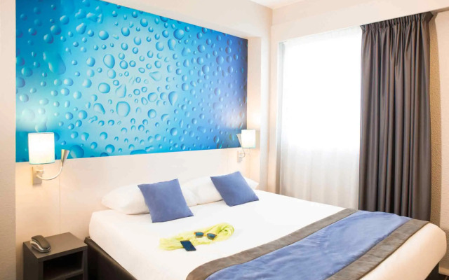 Hotel Bordeaux Meriadeck