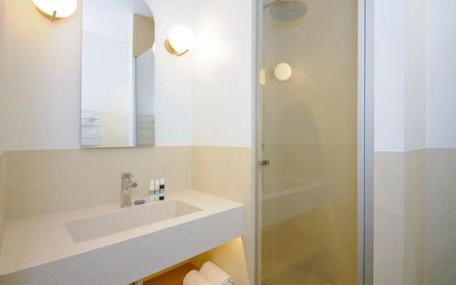 Hotel Les Grenettes