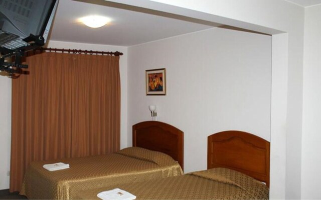 Hotel San Bartolo Inn