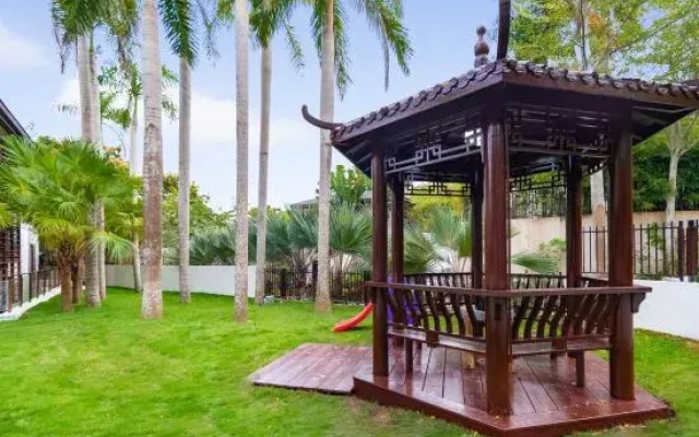 Sanya Yalong Bay Guanshanhai Villa