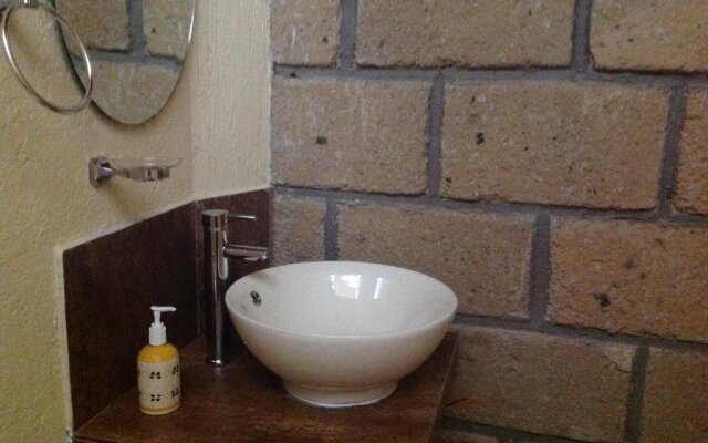 Hotel Villa Campestre