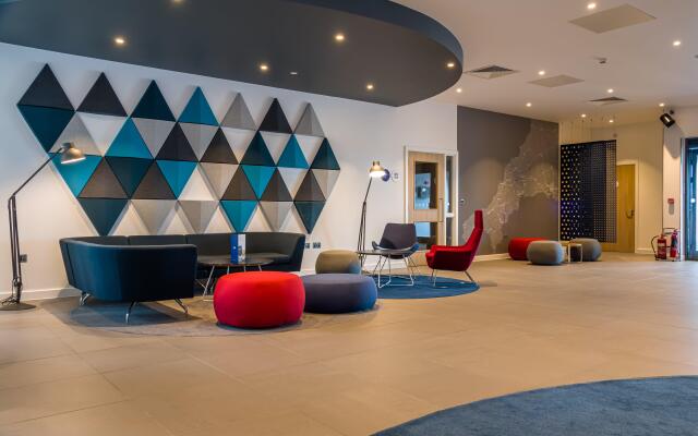 Holiday Inn Express Bodmin - Victoria Junction by IHG