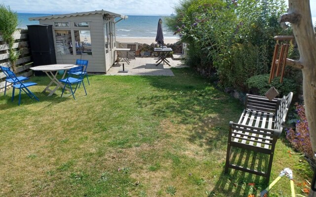 Beachhaven116, Lovely Beachside House, Lower Largo