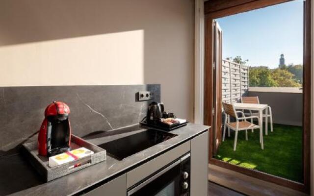 Suite 1907 Oviedo