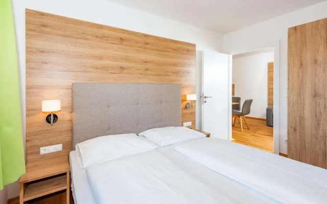 Panorama Lodge Premium Apartments