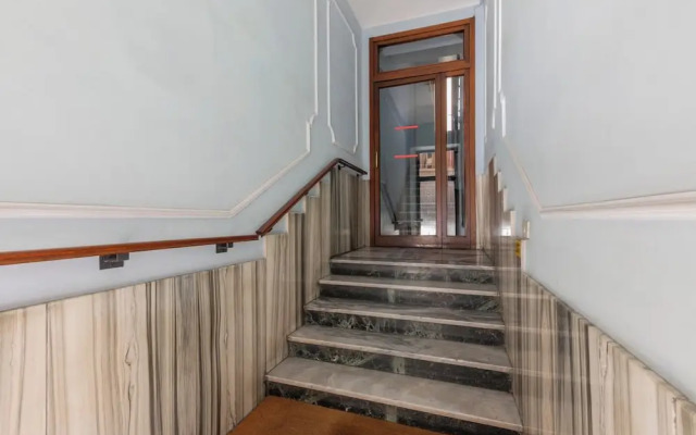 Casa dei Tigli by Wonderful Italy