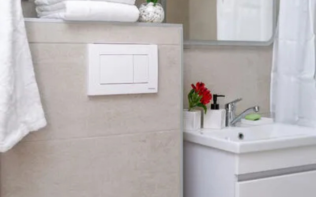 АПАРТС на ул. Нагорная, д. 16