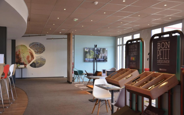 ibis Issoire