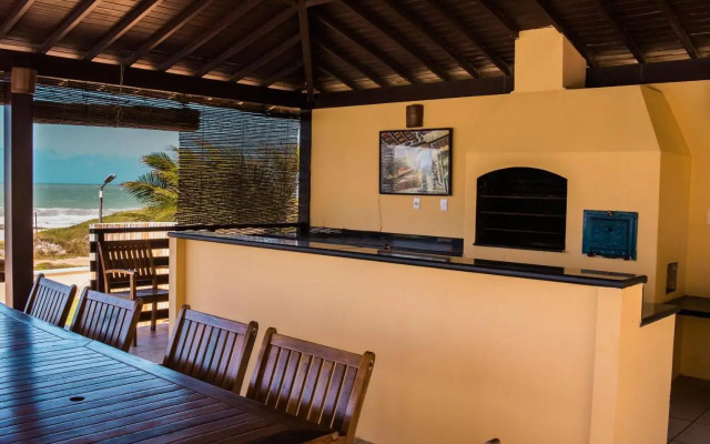 Casa da Estrela
