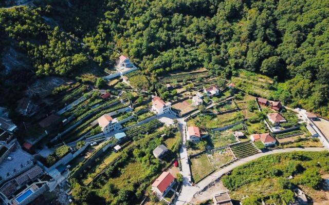 Country House Djurisic