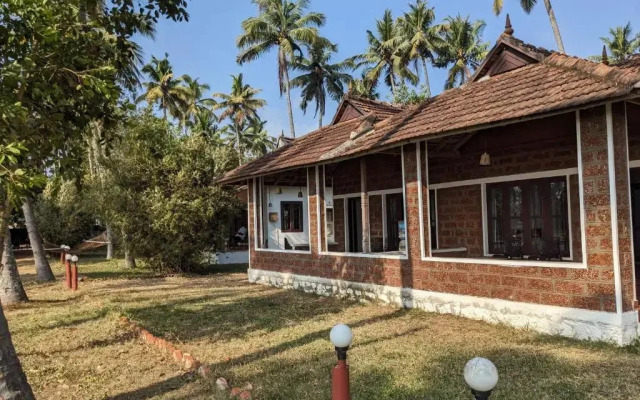 Baycliff Cottages
