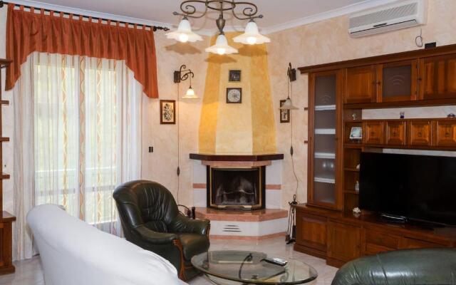 House-Charme degli Dei Holidays in Amalfi Coast