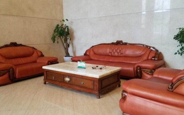 Qing Wan Business Hotel