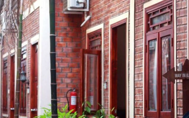 Son Vinh Guesthouse