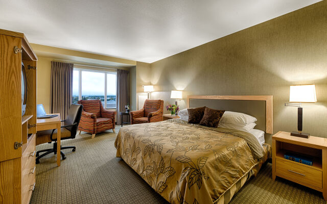 Westmark Fairbanks Hotel & Conference Center
