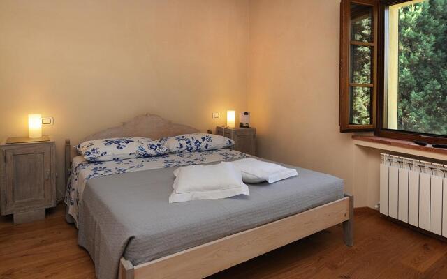 Apartment La Scala 1572