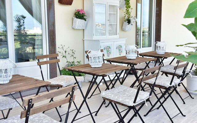 Il Sole Bed and Breakfast