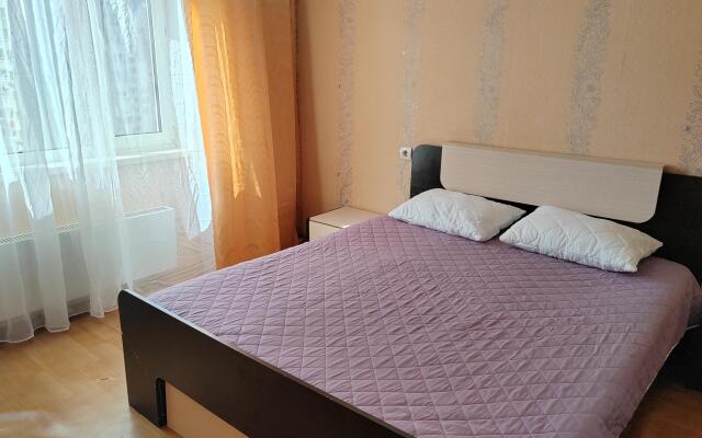 Апартаменты на набережной Волжская 24