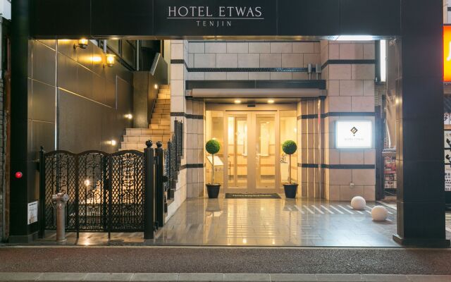 Hotel Etwas Tenjin