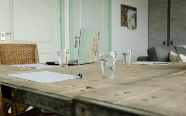 B&B Beleef het Noorden