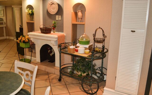 The Grand by Capital O Texarkana I-30