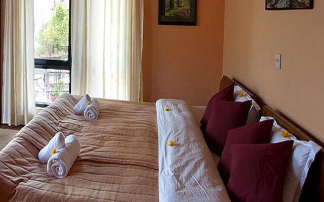 Chhahari Lodge