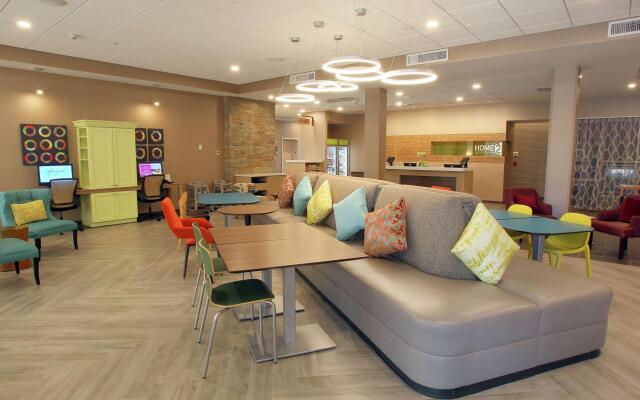 Home2 Suites by Hilton Nampa