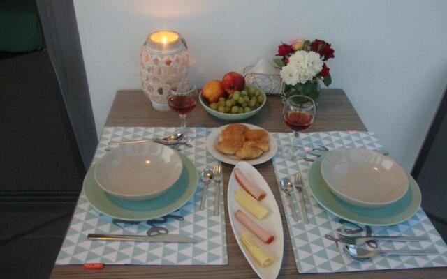 Studio Vasileios-The Best Luxury Guest Room in Spili