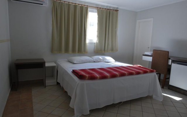 Pousada Mato Grosso Hotel