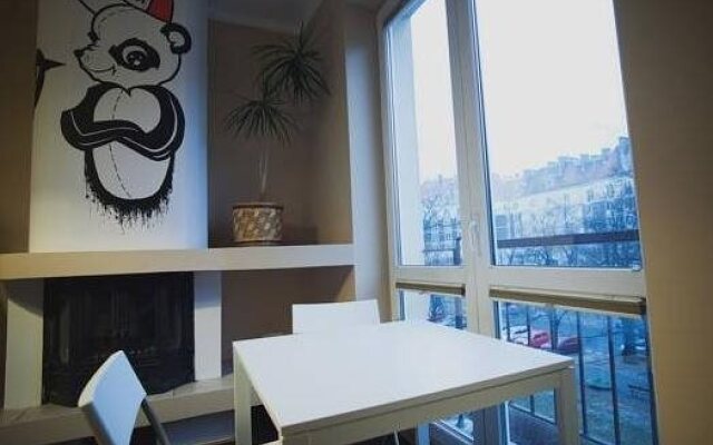 Globetrotter Hostel