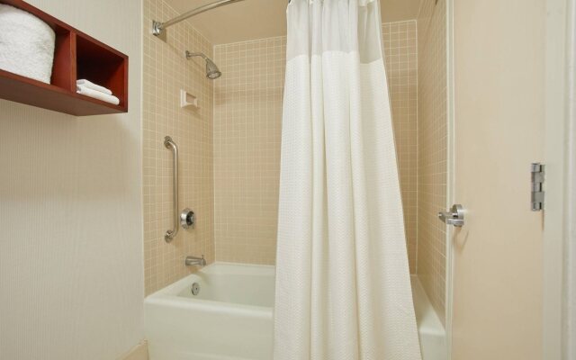 Courtyard Atlanta Marietta/Windy Hill