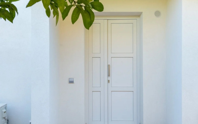 Lovely Family Villa in Modica