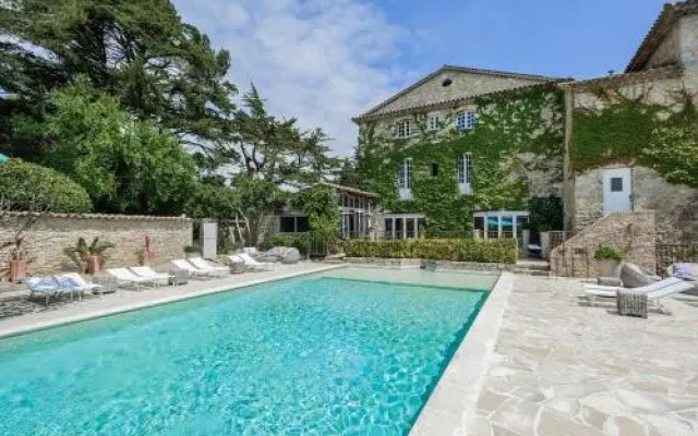 Le Manoir de L Etang