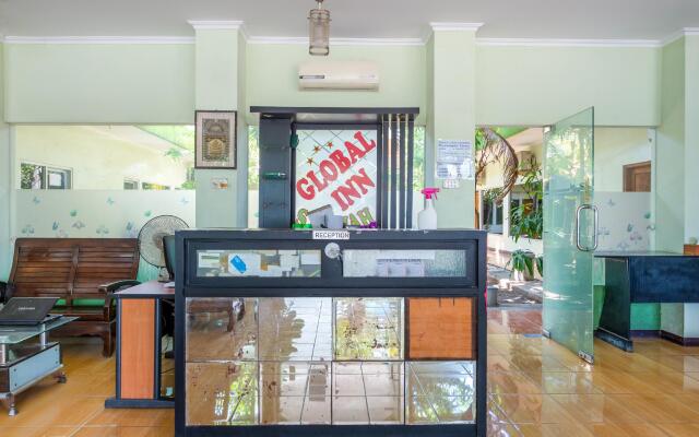 OYO 3749 Hotel Global Inn Syariah