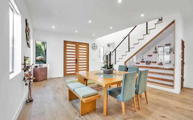 Wellesley by Avantstay 2 Miles to Beach