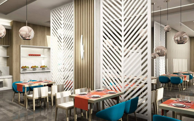 Istanbul Beach Hotel